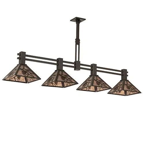 The Meyda Tiffany - Whispering Pines by Meyda Lighting - Image 3