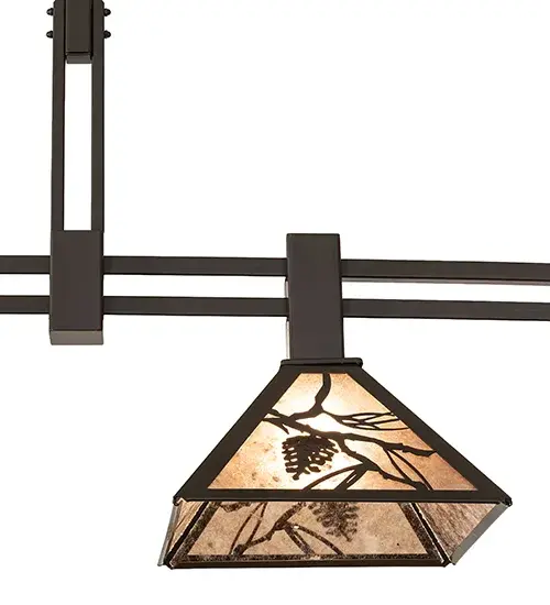 The Meyda Tiffany - Whispering Pines by Meyda Lighting - Image 4