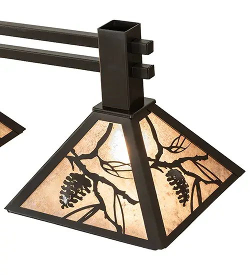 The Meyda Tiffany - Whispering Pines by Meyda Lighting - Image 5