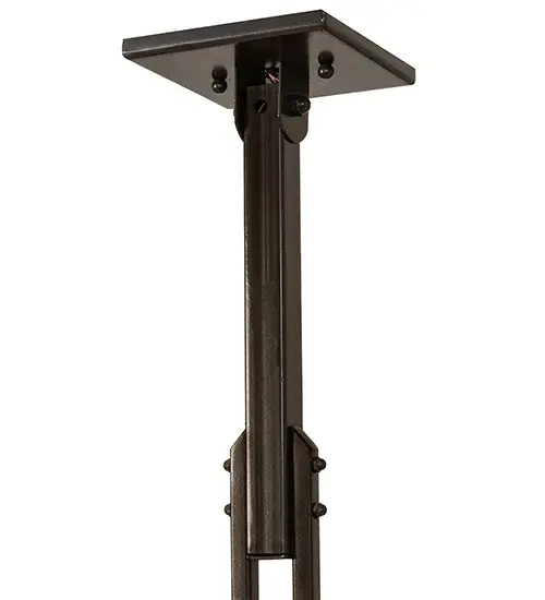 The Meyda Tiffany - Whispering Pines by Meyda Lighting - Image 6