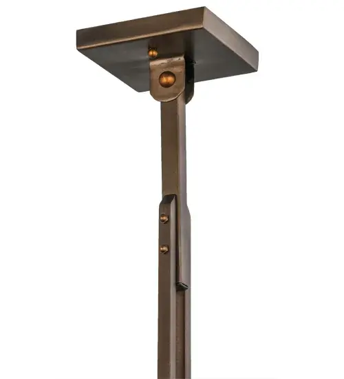 The Meyda Tiffany - Roylance by Meyda Lighting - Image 9