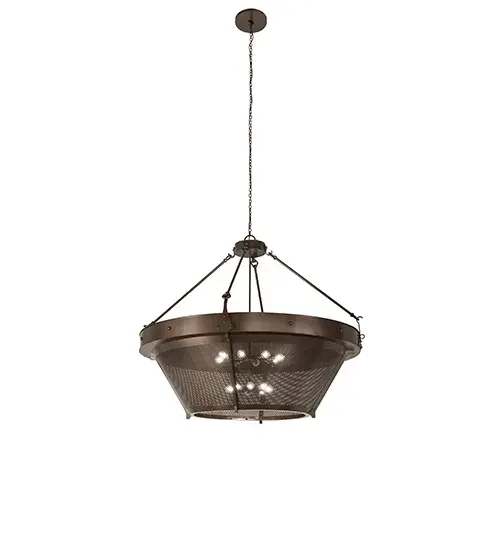 The Nehring by Meyda Lighting - Image 11