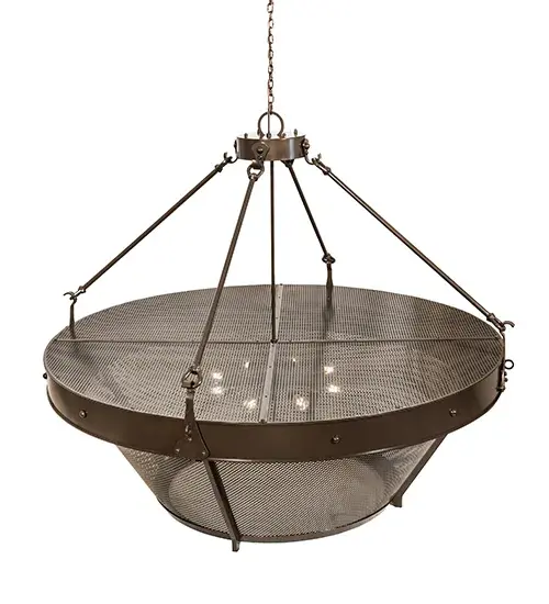 The Nehring by Meyda Lighting - Image 4