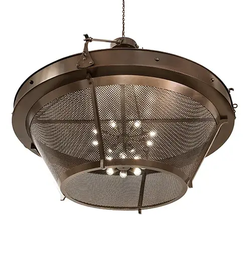 The Nehring by Meyda Lighting - Image 6