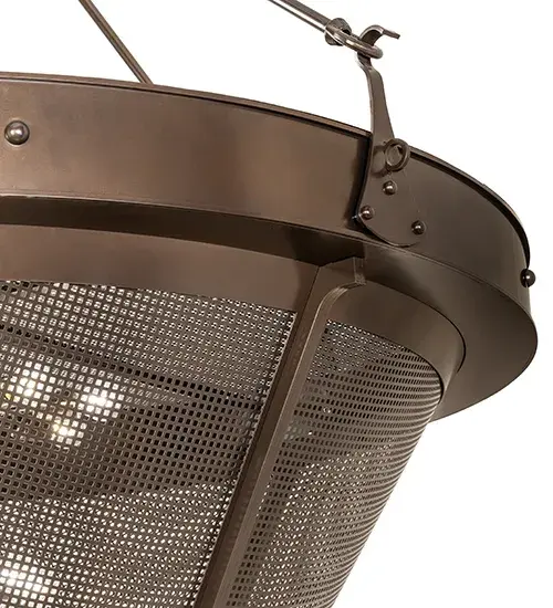 The Nehring by Meyda Lighting - Image 8
