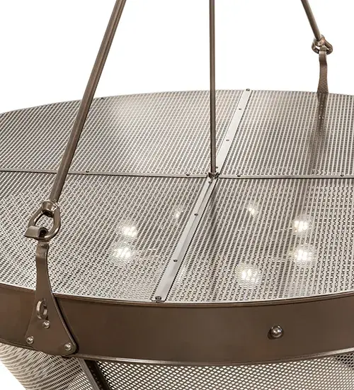 The Nehring by Meyda Lighting - Image 9