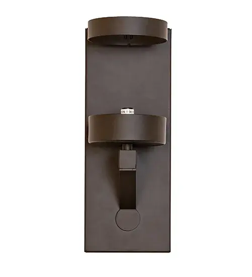 The Meyda Tiffany - Parker by Meyda Lighting - Image 9
