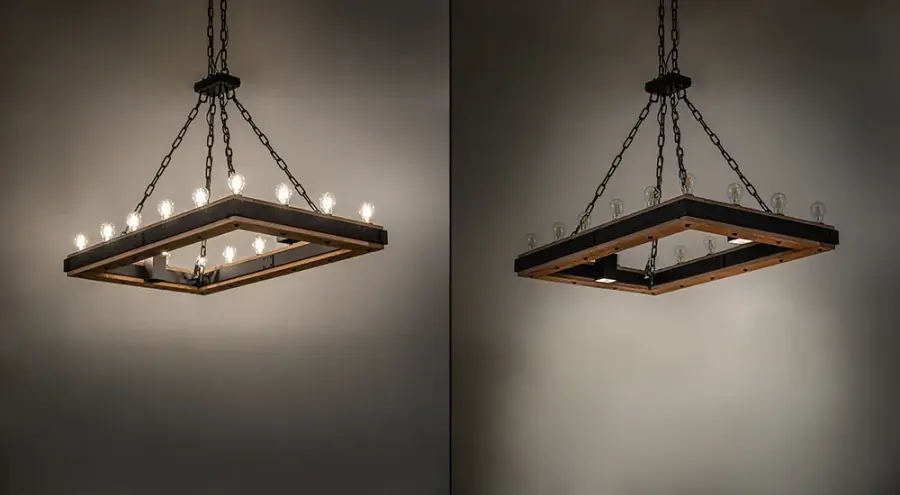 The Dowling by Meyda Lighting - Image 11