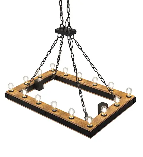 The Dowling by Meyda Lighting - Image 4