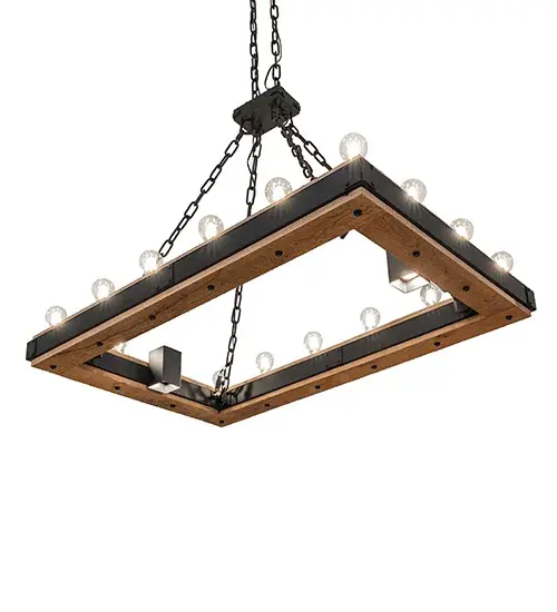 The Dowling by Meyda Lighting - Image 6