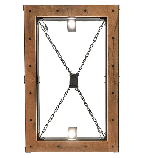The Dowling by Meyda Lighting - Image 7