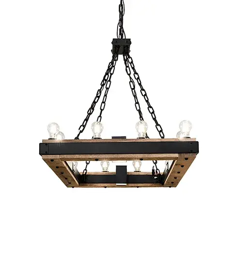 The Dowling by Meyda Lighting - Image 8