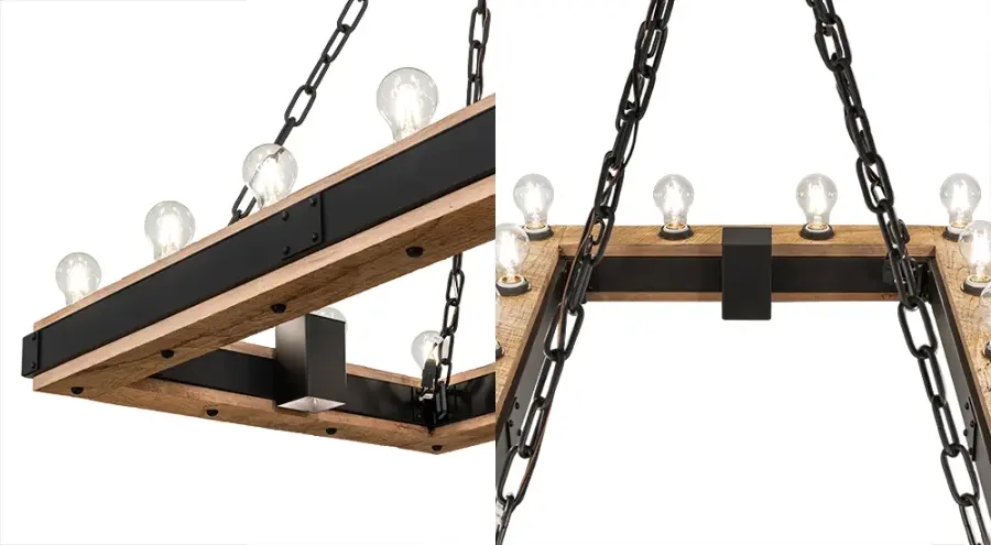 The Dowling by Meyda Lighting - Image 9