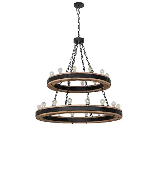 The Dowling by Meyda Lighting - Image 3