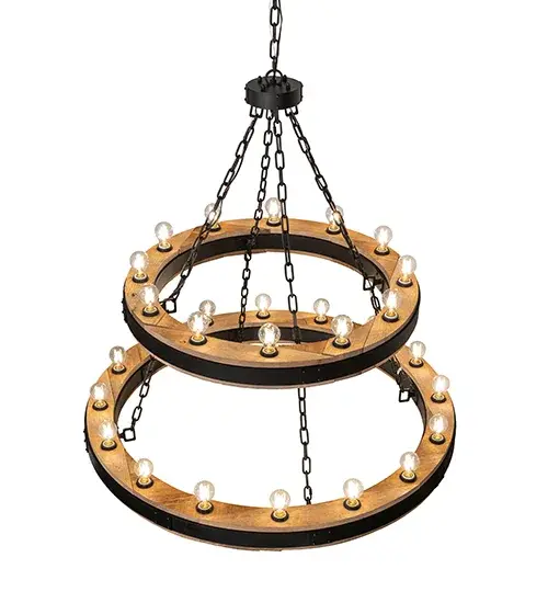 The Dowling by Meyda Lighting - Image 4