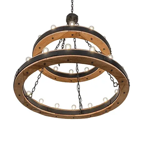 The Dowling by Meyda Lighting - Image 6