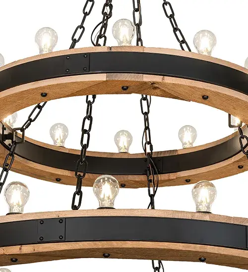 The Dowling by Meyda Lighting - Image 8