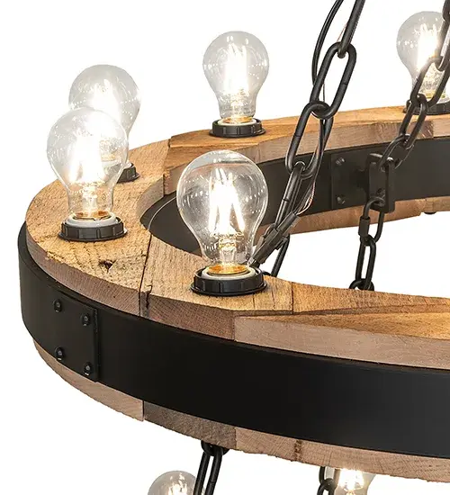 The Dowling by Meyda Lighting - Image 9