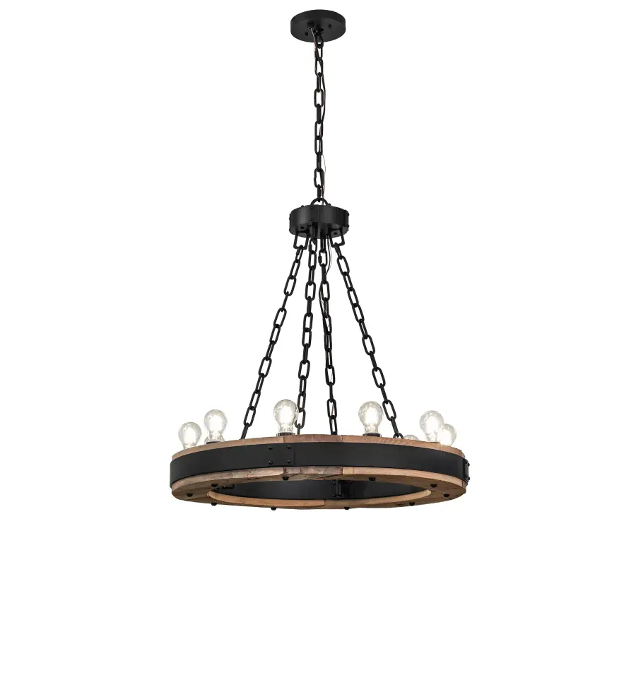 The Dowling by Meyda Lighting - Image 1