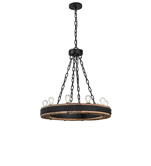 The Dowling by Meyda Lighting - Image 2