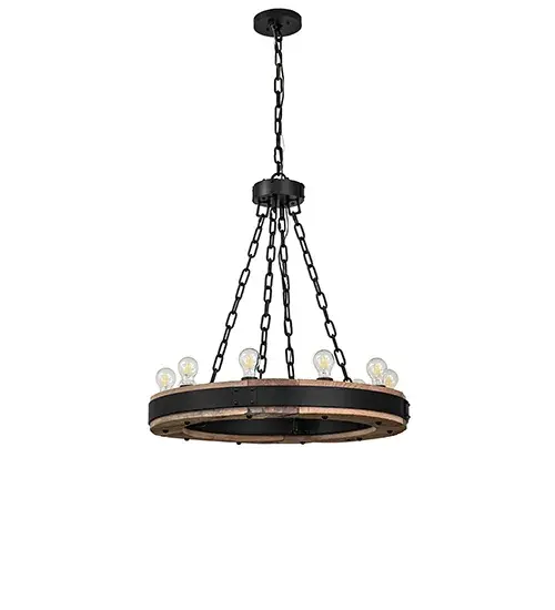 The Dowling by Meyda Lighting - Image 3