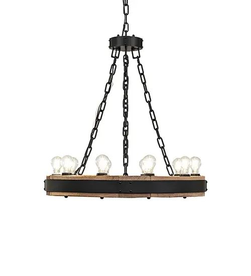 The Dowling by Meyda Lighting - Image 5