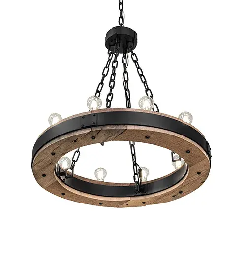The Dowling by Meyda Lighting - Image 6