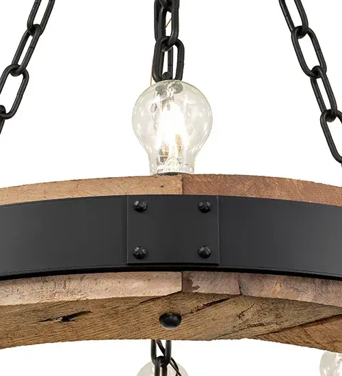 The Dowling by Meyda Lighting - Image 8