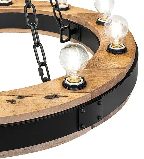 The Dowling by Meyda Lighting - Image 9