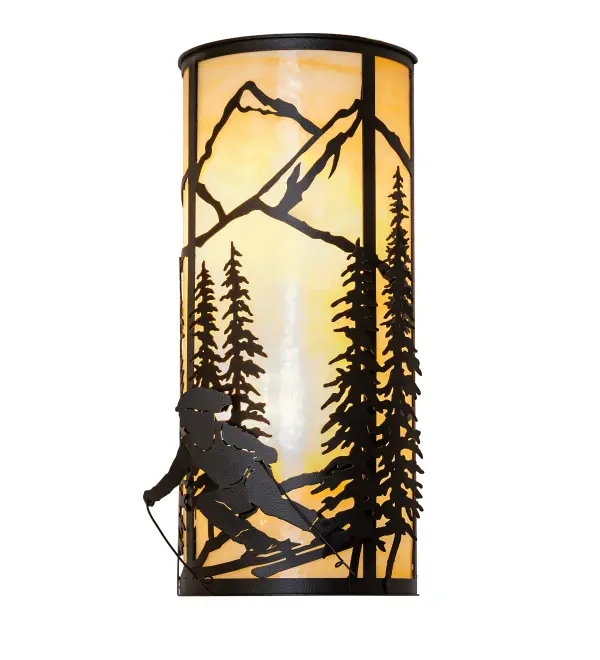 The Meyda Tiffany - Alpine by Meyda Lighting - Image 1