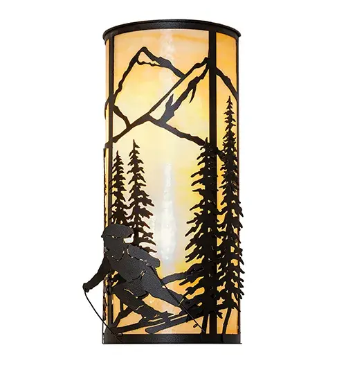 The Meyda Tiffany - Alpine by Meyda Lighting - Image 2