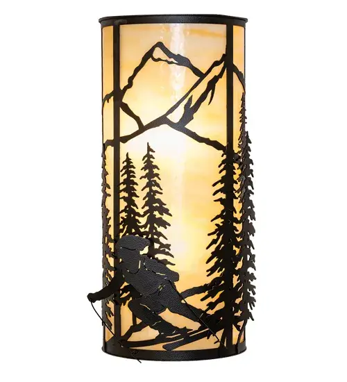 The Meyda Tiffany - Alpine by Meyda Lighting - Image 5