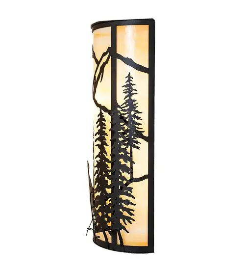 The Meyda Tiffany - Alpine by Meyda Lighting - Image 7