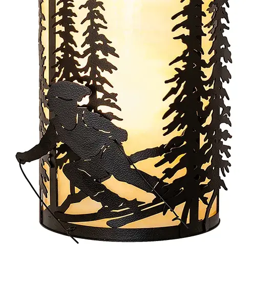 The Meyda Tiffany - Alpine by Meyda Lighting - Image 9