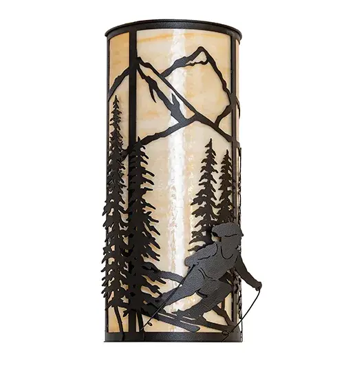 The Meyda Tiffany - Alpine by Meyda Lighting - Image 3