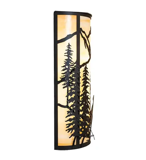 The Meyda Tiffany - Alpine by Meyda Lighting - Image 7