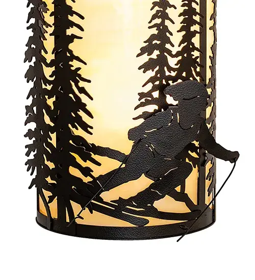 The Meyda Tiffany - Alpine by Meyda Lighting - Image 9