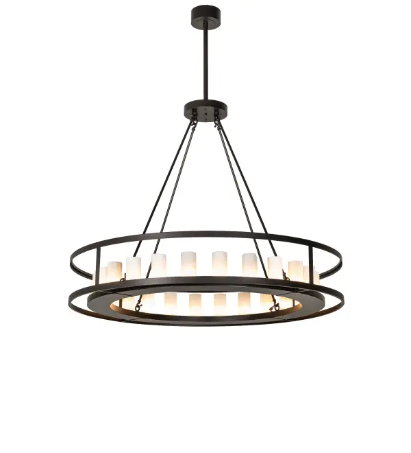 The Meyda Tiffany - Loxley by Meyda Lighting - Image 1