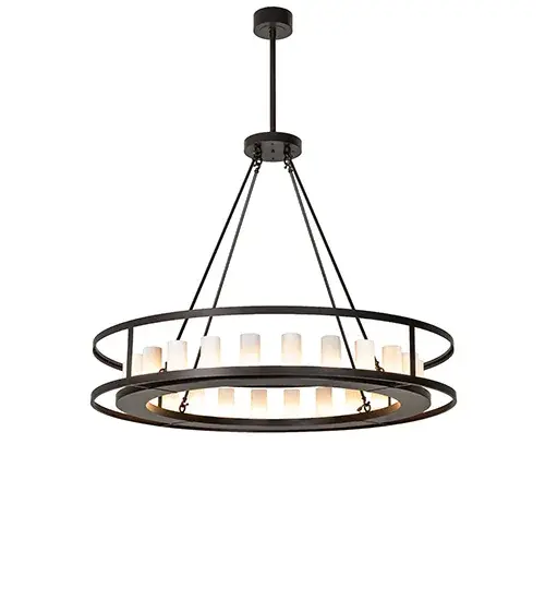 The Meyda Tiffany - Loxley by Meyda Lighting - Image 2