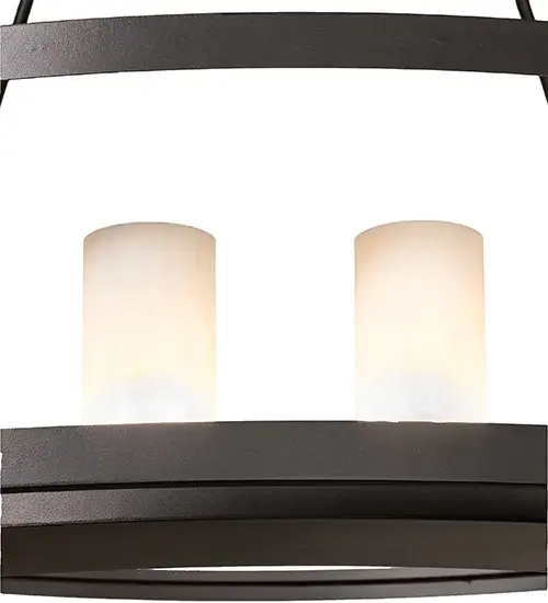 The Meyda Tiffany - Loxley by Meyda Lighting - Image 5