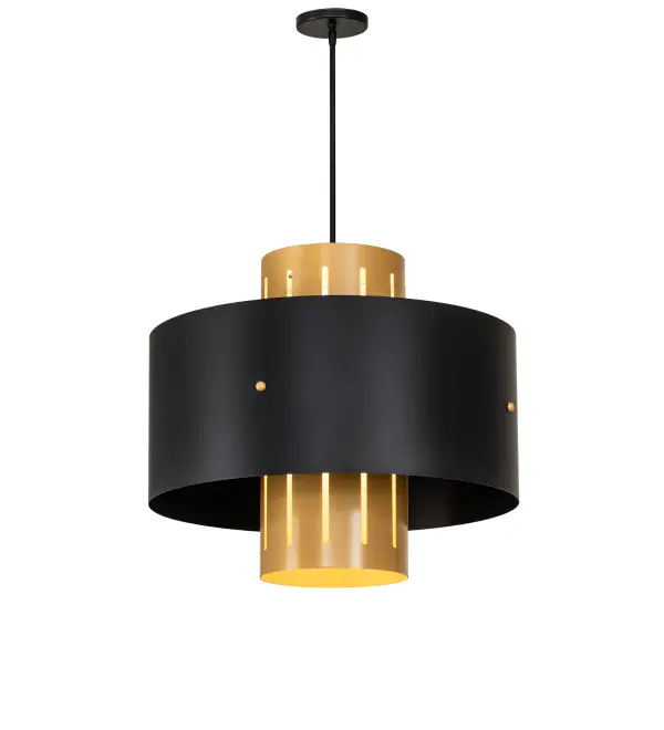 The Meyda Tiffany - Cilindro by Meyda Lighting - Image 1