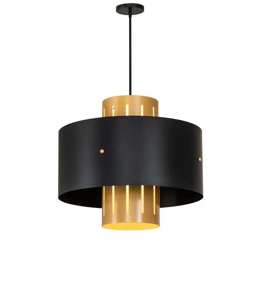 The Meyda Tiffany - Cilindro by Meyda Lighting - Image 1