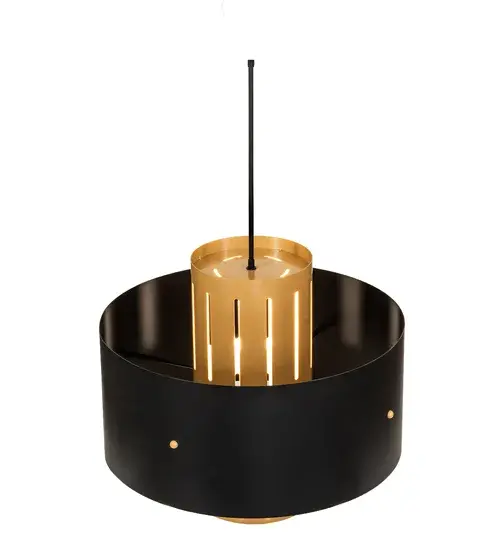 The Meyda Tiffany - Cilindro by Meyda Lighting - Image 4