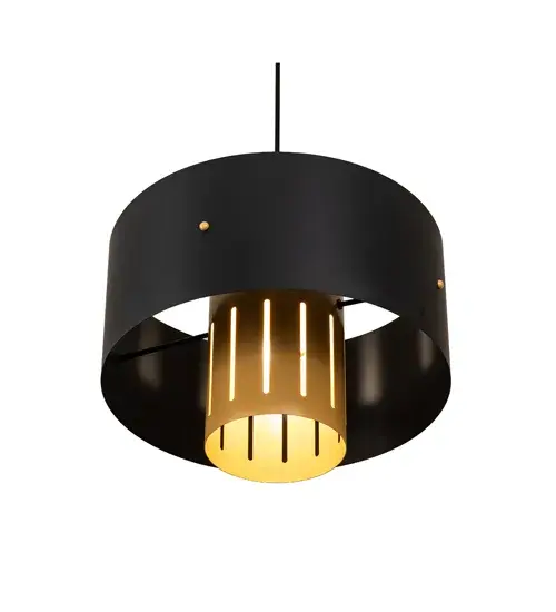 The Meyda Tiffany - Cilindro by Meyda Lighting - Image 6
