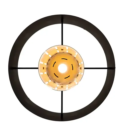 The Meyda Tiffany - Cilindro by Meyda Lighting - Image 7