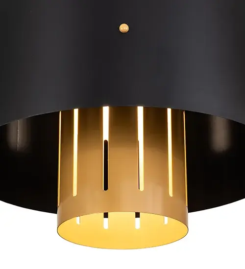 The Meyda Tiffany - Cilindro by Meyda Lighting - Image 8