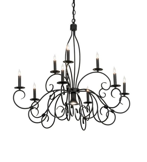 The Meyda Tiffany - Grace by Meyda Lighting - Image 1