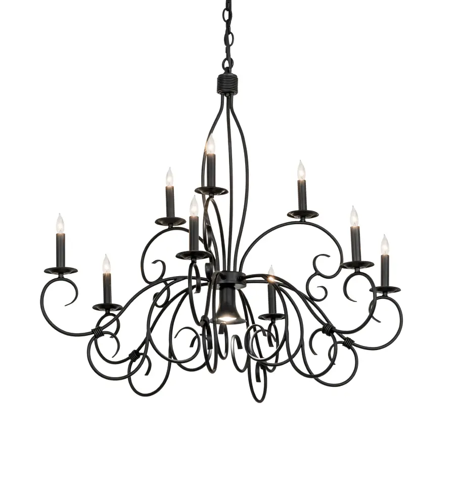 The Meyda Tiffany - Grace by Meyda Lighting - Image 1