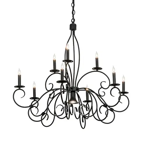 The Meyda Tiffany - Grace by Meyda Lighting - Image 2
