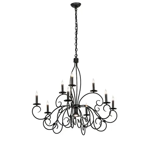 The Meyda Tiffany - Grace by Meyda Lighting - Image 11